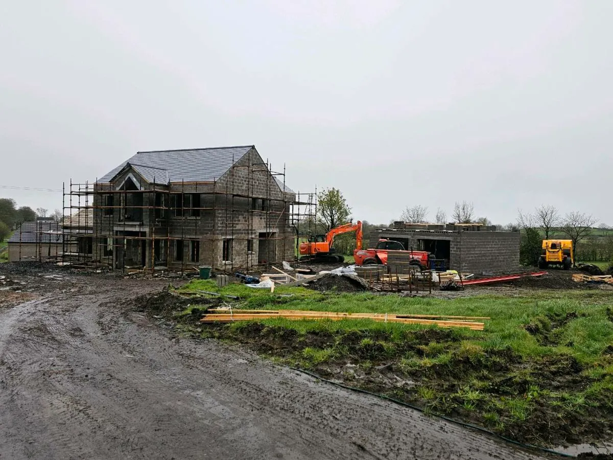 Spanish Slates - Image 1