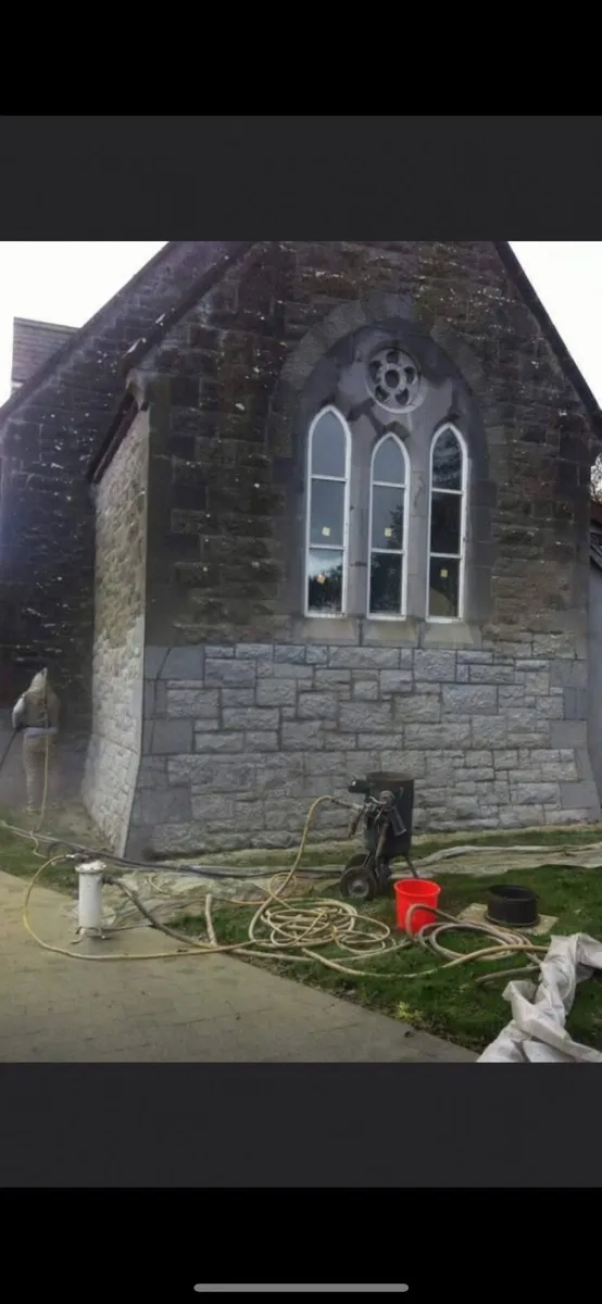 Sandblasting - Image 4