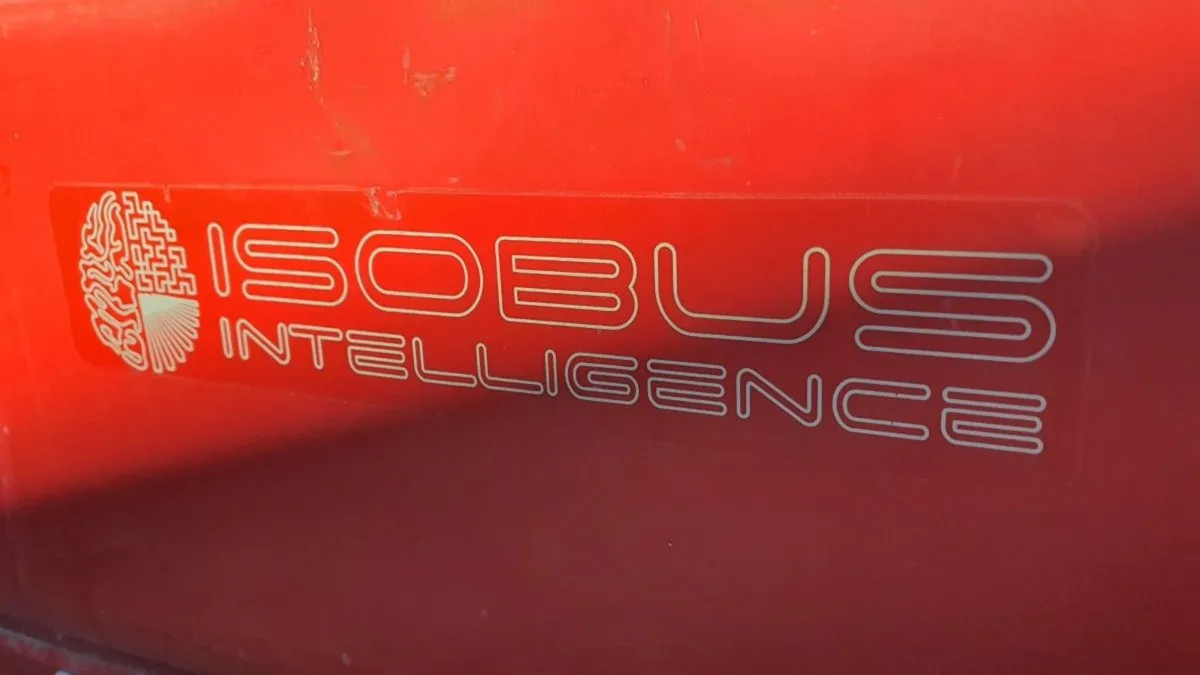 Vicon 3 Tonne, Weight cell and Computer - Image 3