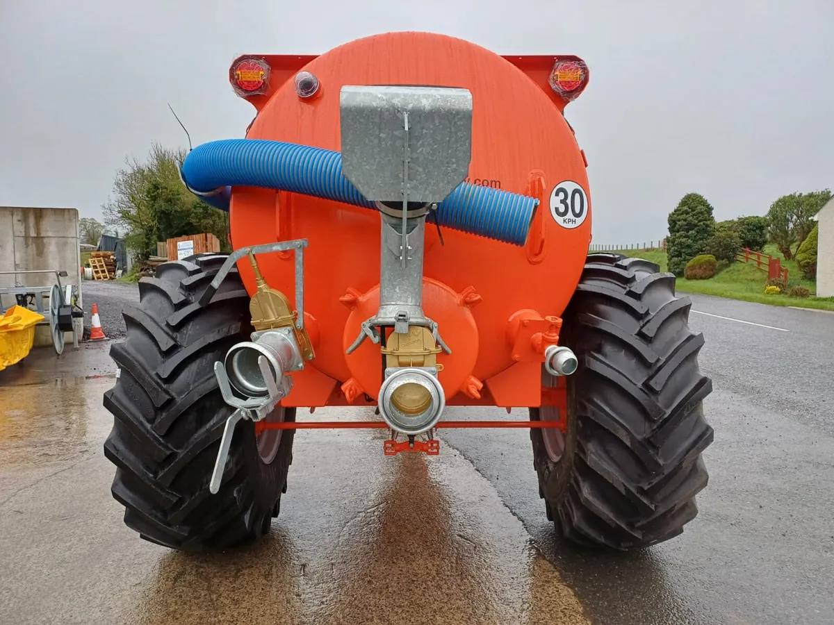 New Abbey 1300 - Image 2