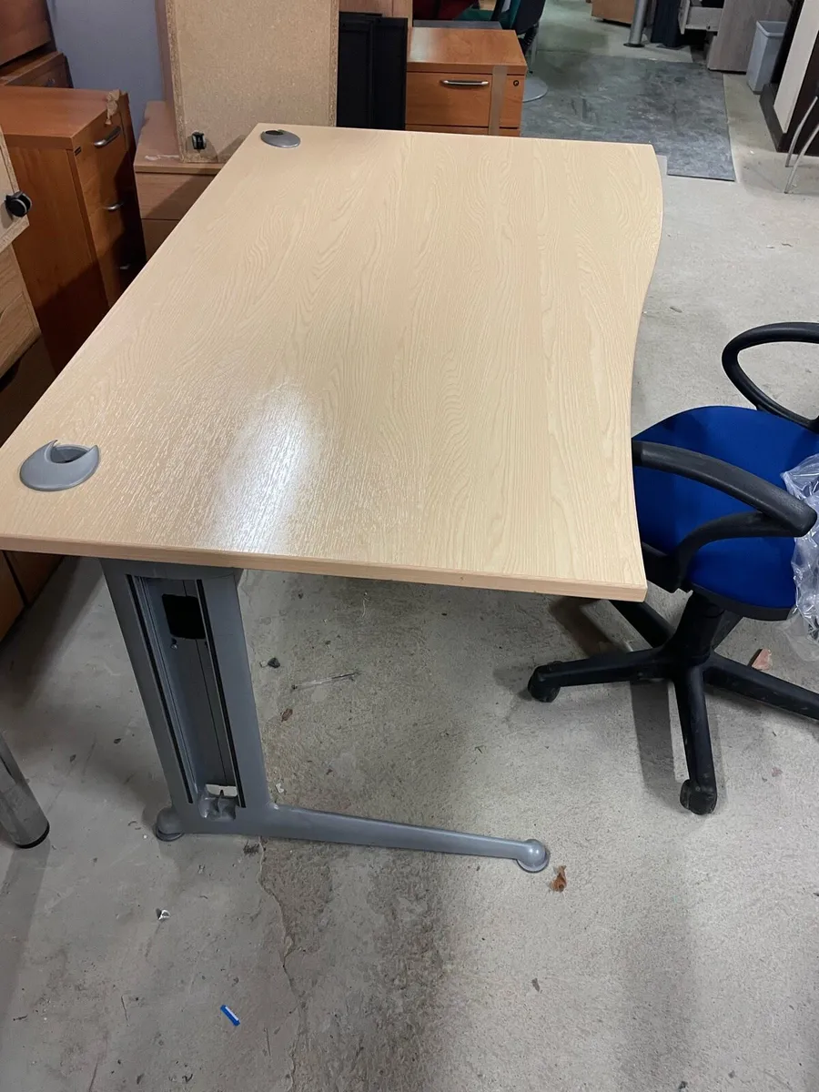 Office desk deal - Image 3