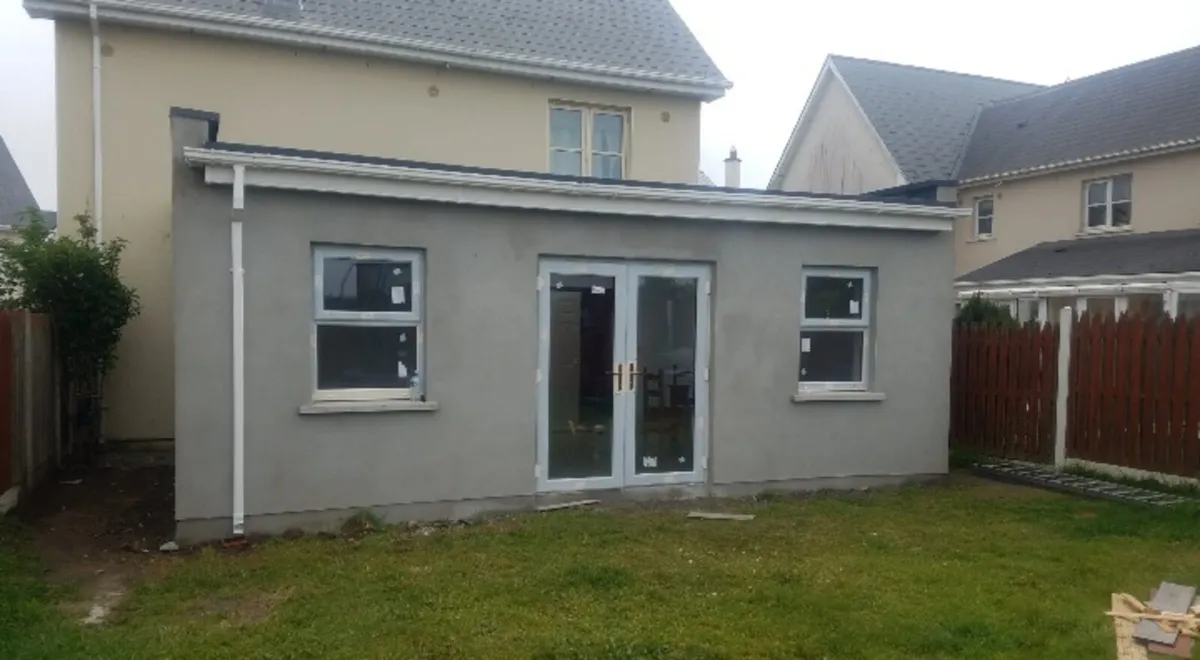 Don't Move On Build On - Image 3