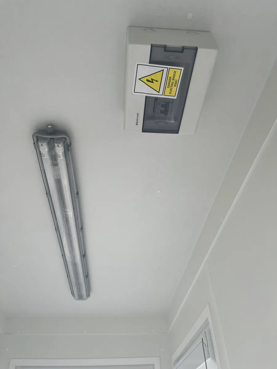 Container Security Cabins - Image 4