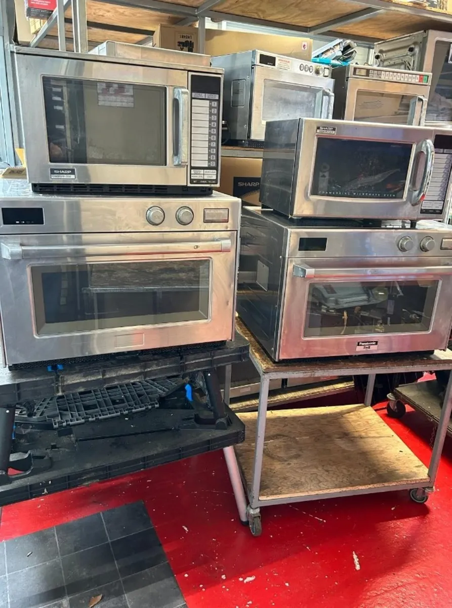 Hotel , Restaurant , Pub , Cafe catering equipment - Image 3