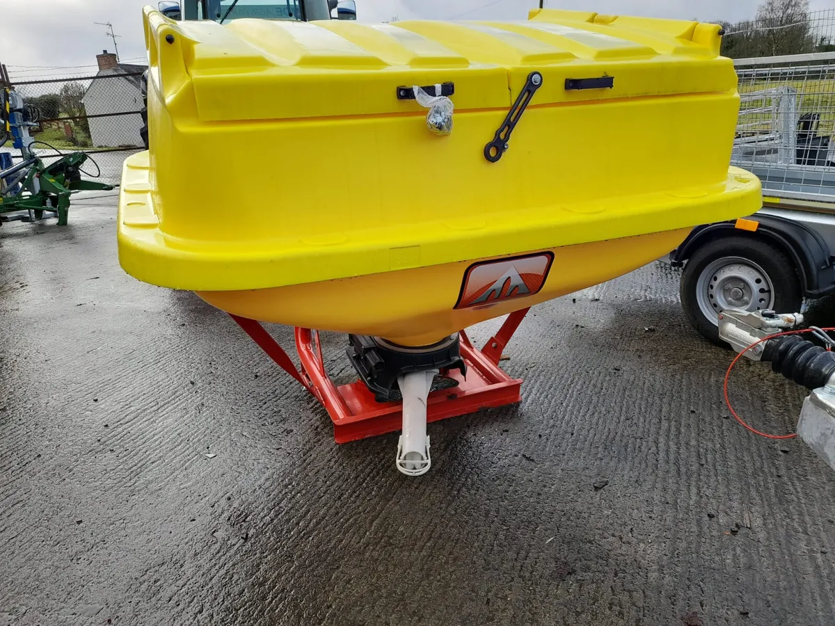 Abbey Sower - Image 2