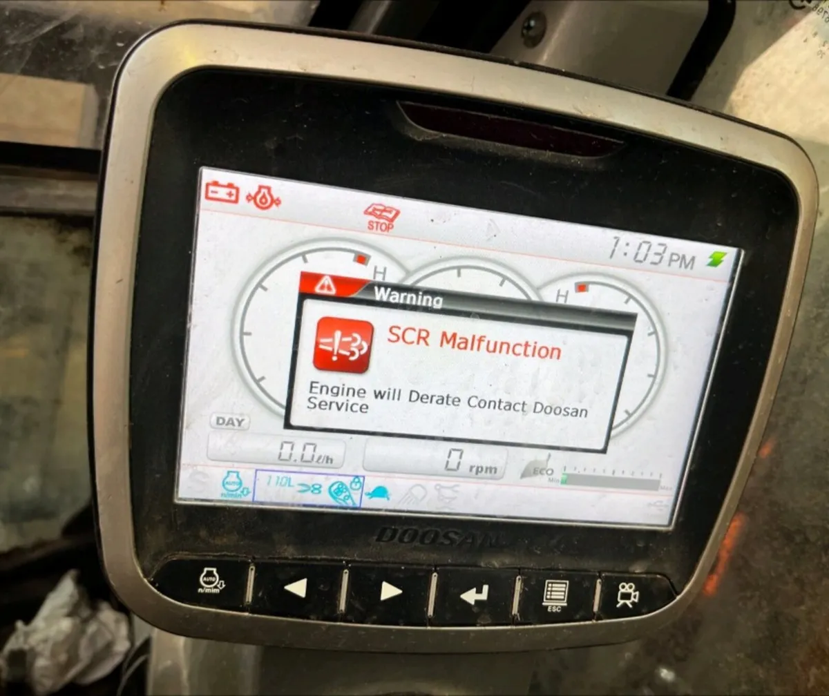 Tuning Ad blue DPF EGR Delete - Image 4