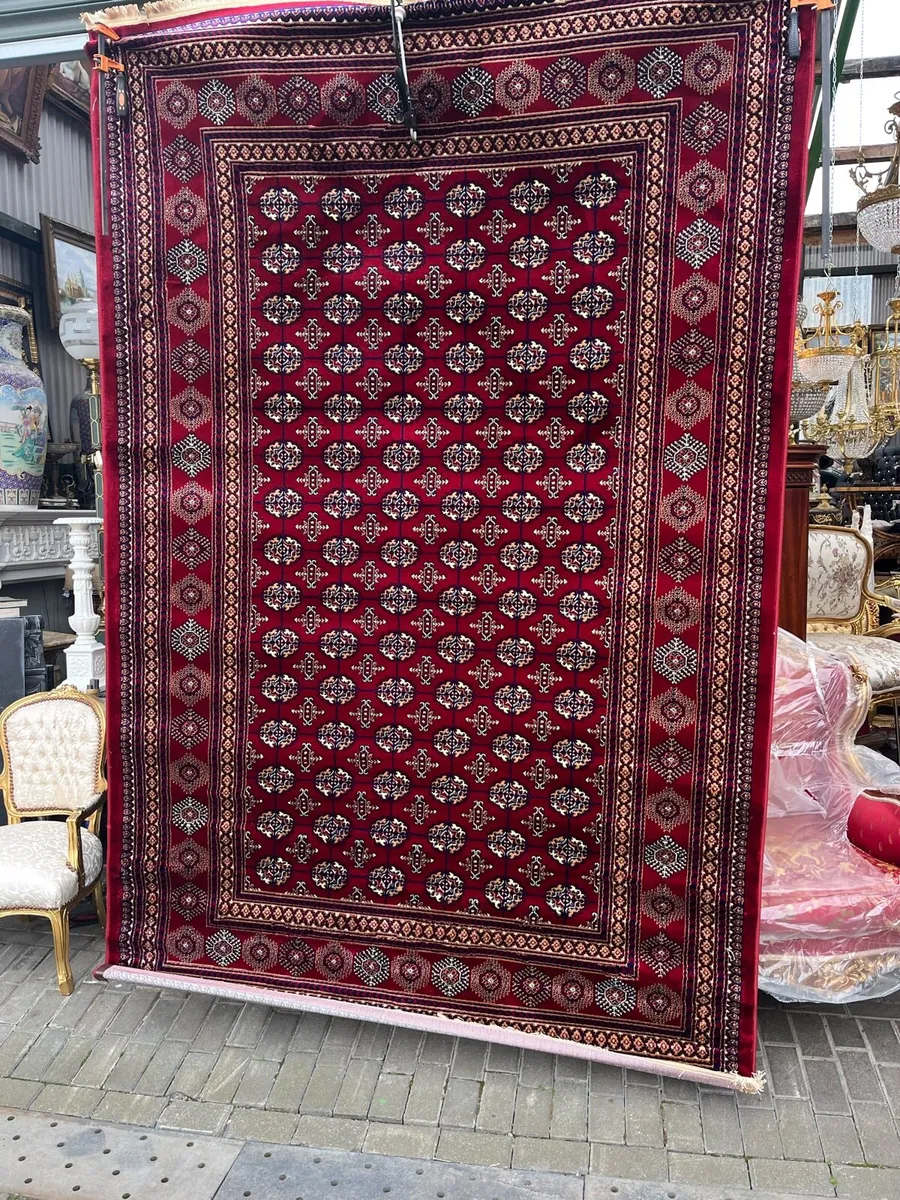 Rugs - Image 1