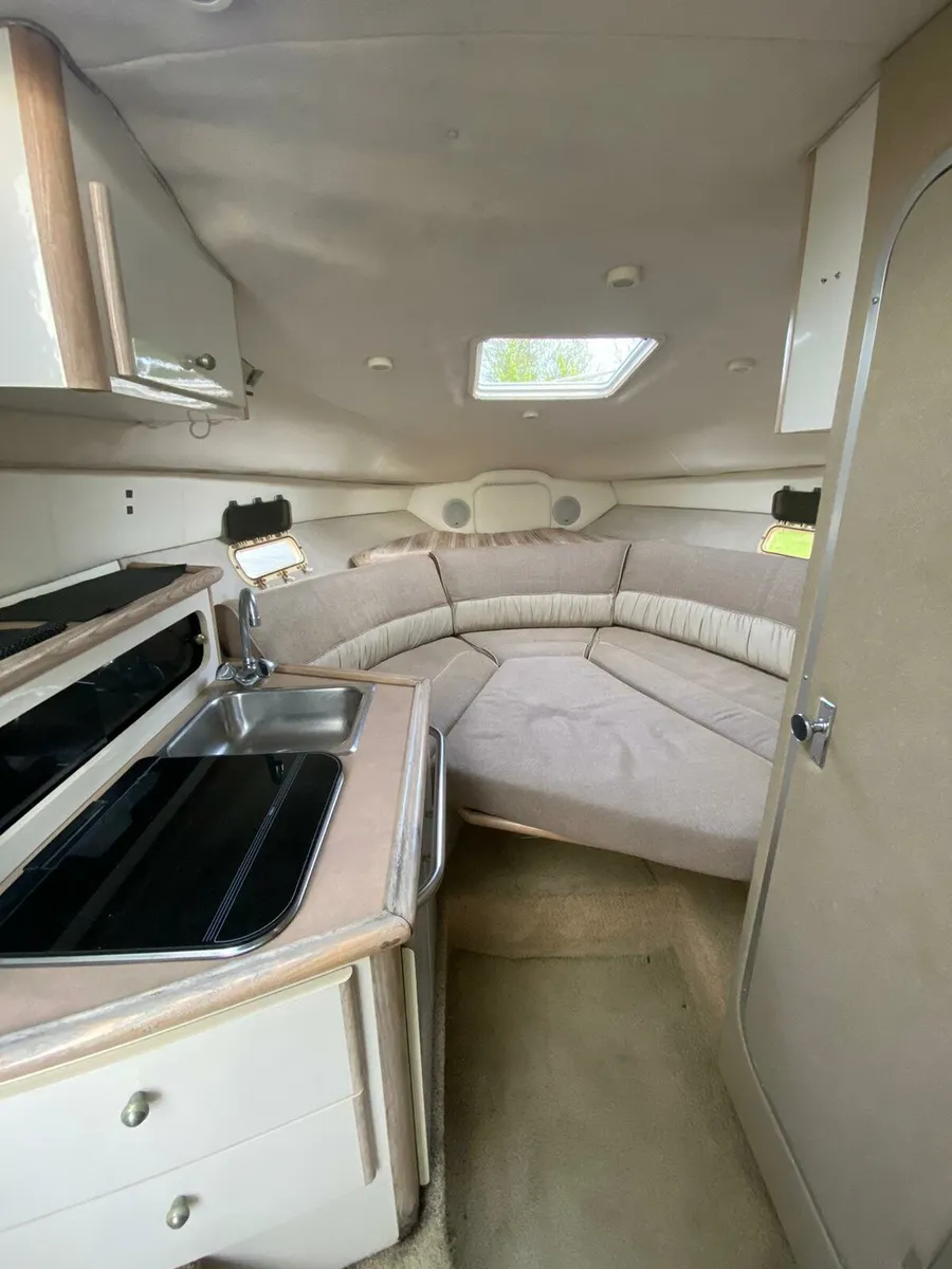 Maxum 2400scr Sports Cruiser - Image 4