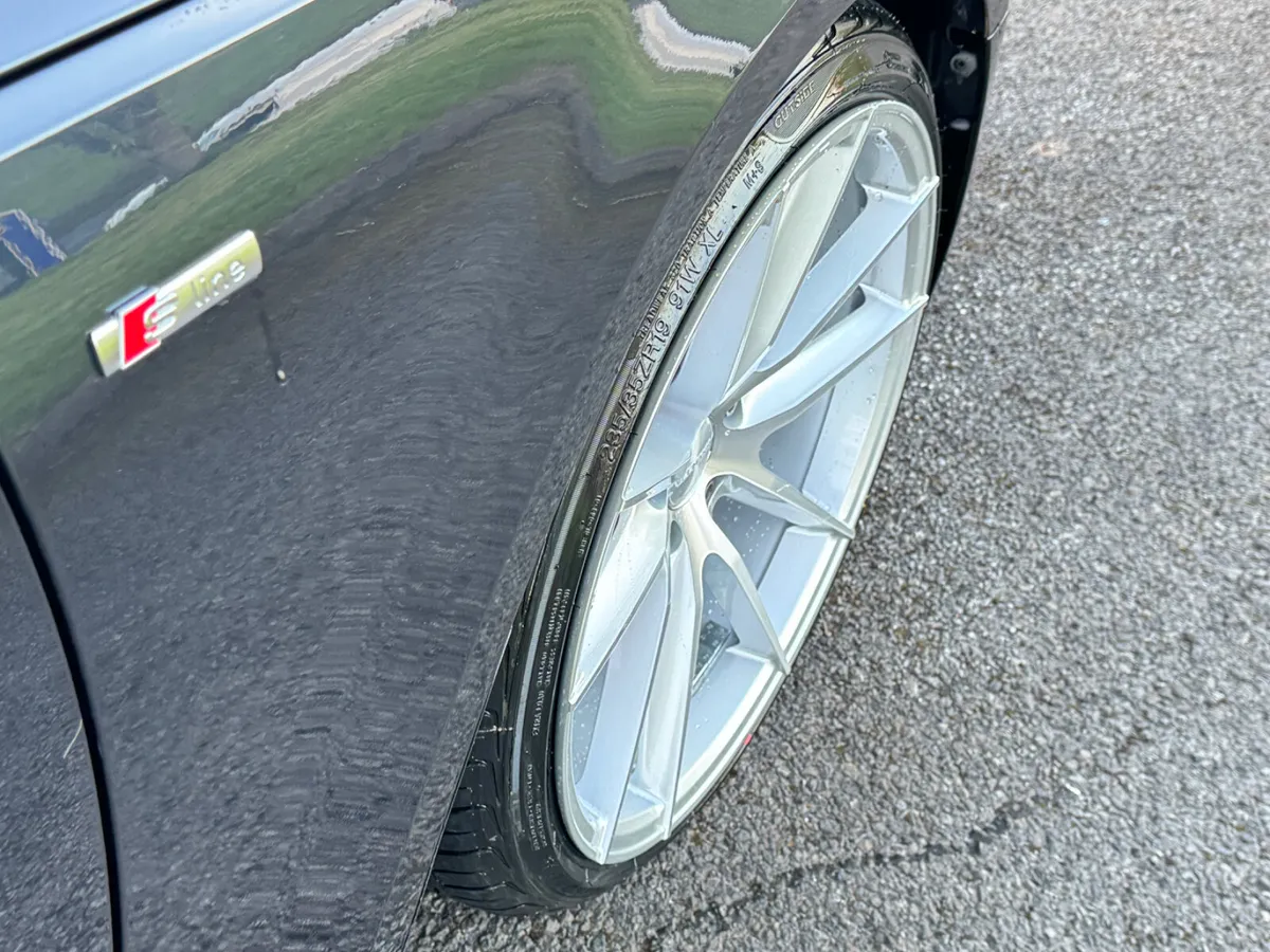 19” veemann vfs25 5x112 - Image 2