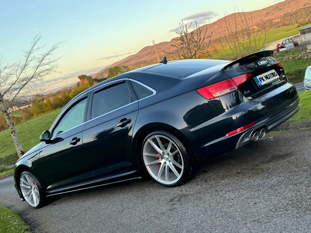 19” veemann vfs25 5x112 - Image 1