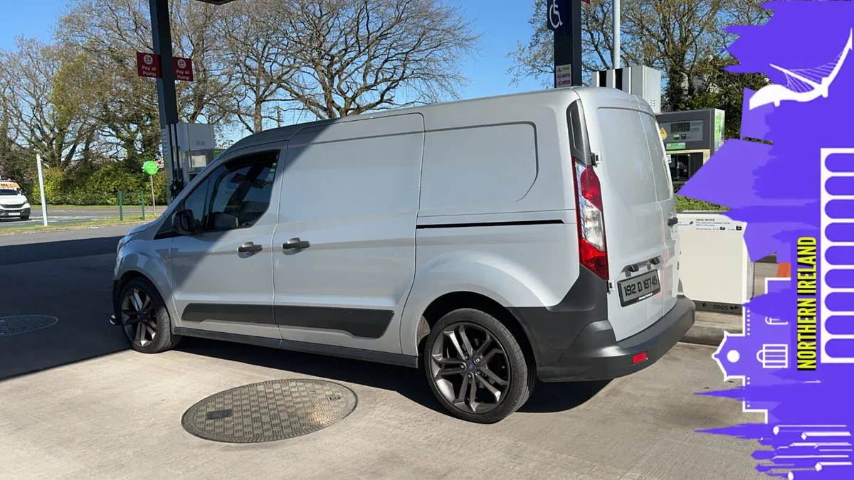 Tinted wind deflectors delivered nationwide - Image 2