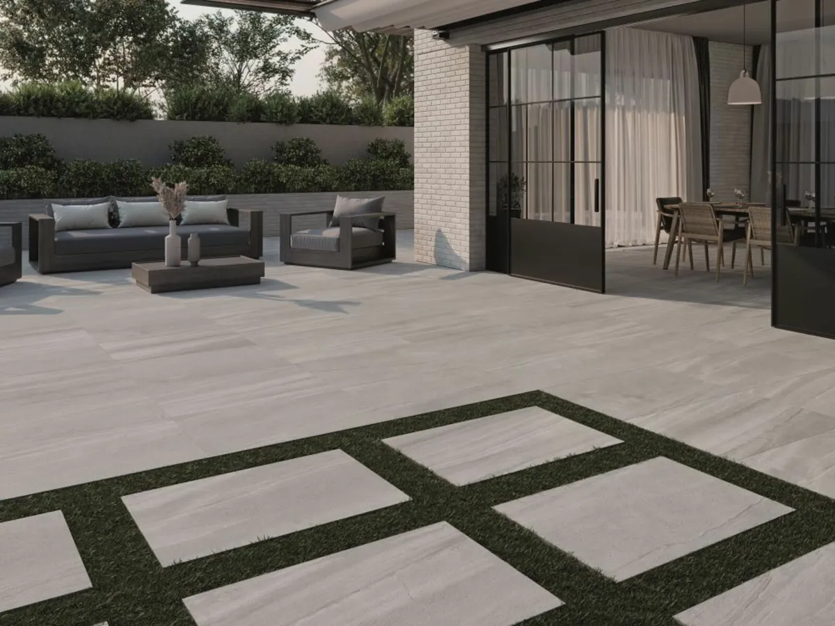 Porcelain Paving / Outdoor Paving - Image 1