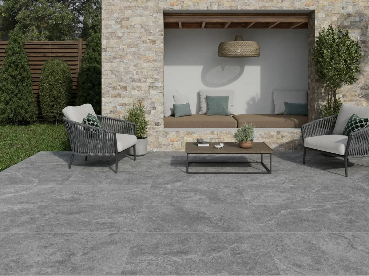 Porcelain Paving / Outdoor Paving - Image 4