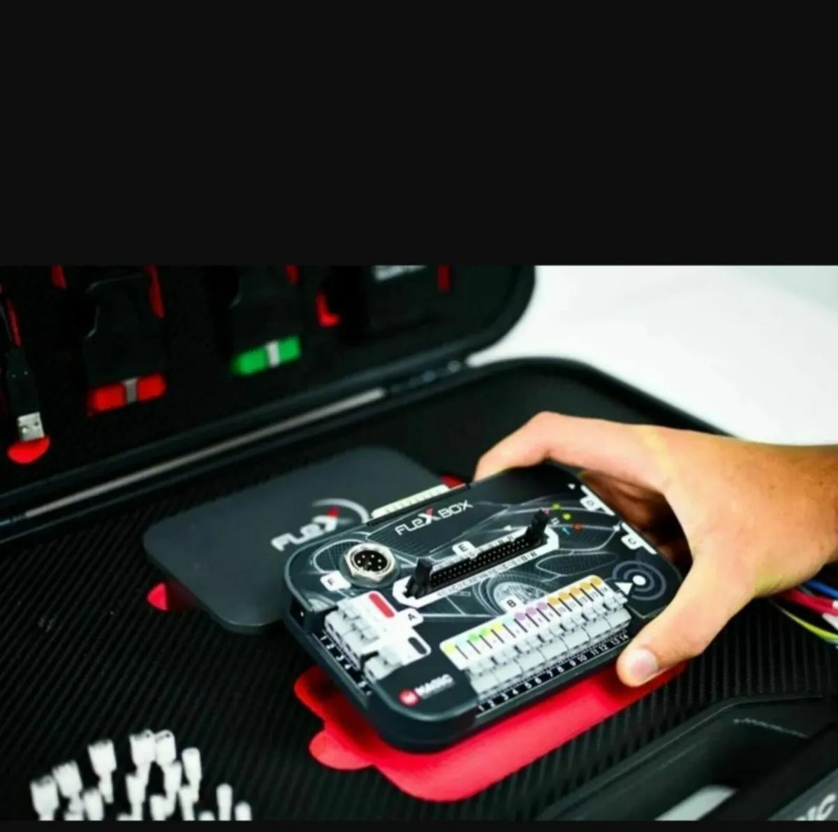 Remapping Startup Packs - Image 2