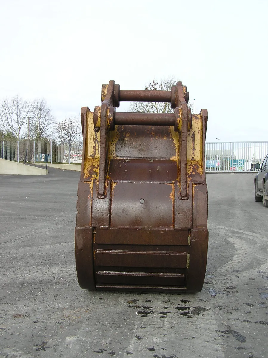 3ft Geith Rock Bucket - Image 4