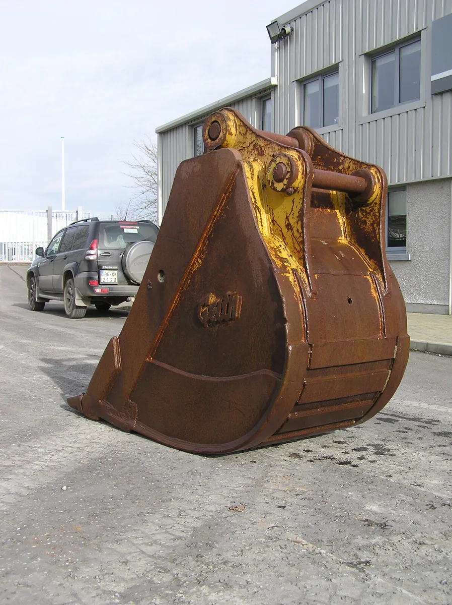 3ft Geith Rock Bucket - Image 2