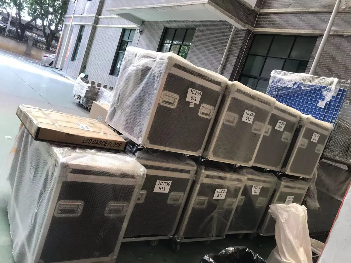 Brand new Dance Floor - Image 4