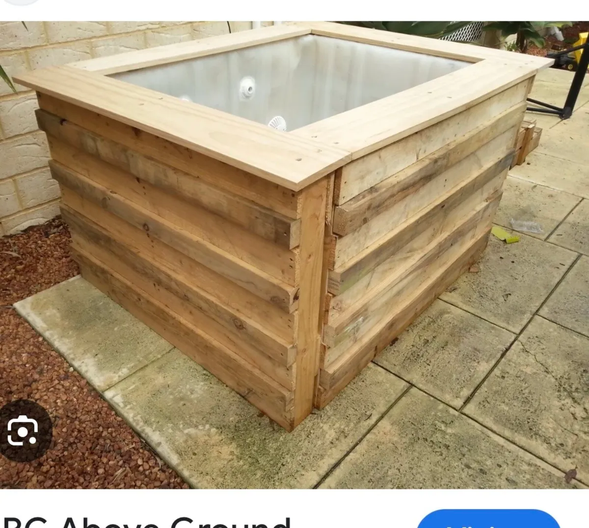 IBC ICE BATH!!!!  SIMPLE - Image 3