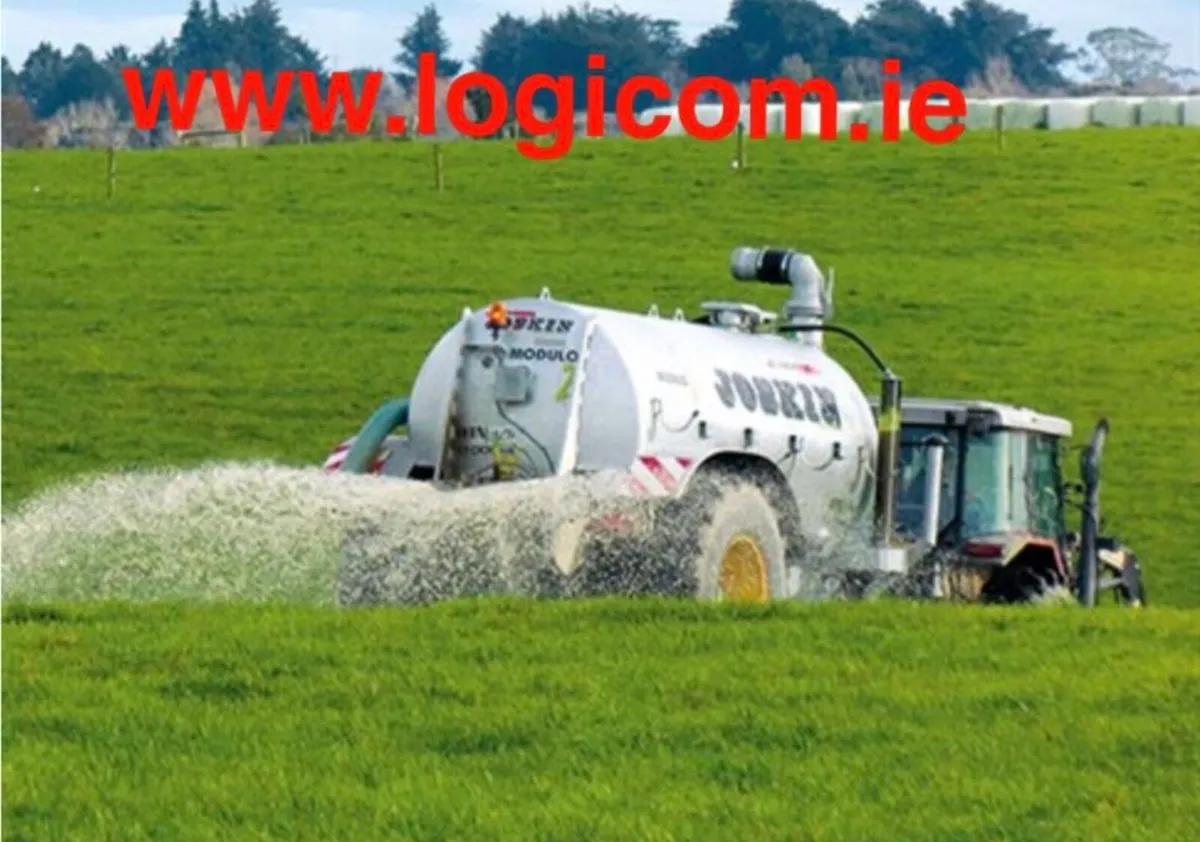 Two Way Radios - Image 1