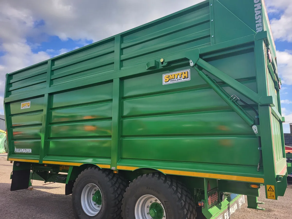 Smyth 22ft Supercube - Image 2