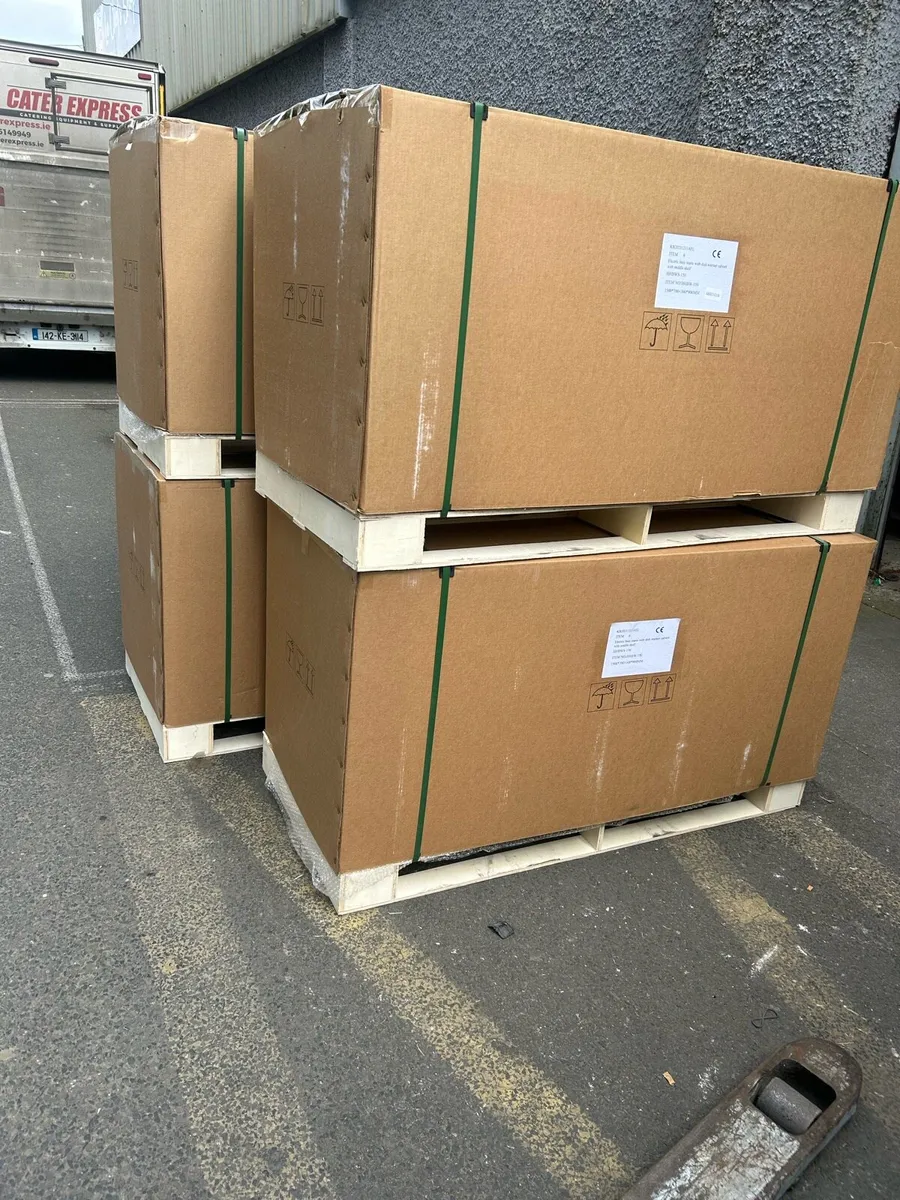 New 3 well and 4 well Bain Marie - Image 2