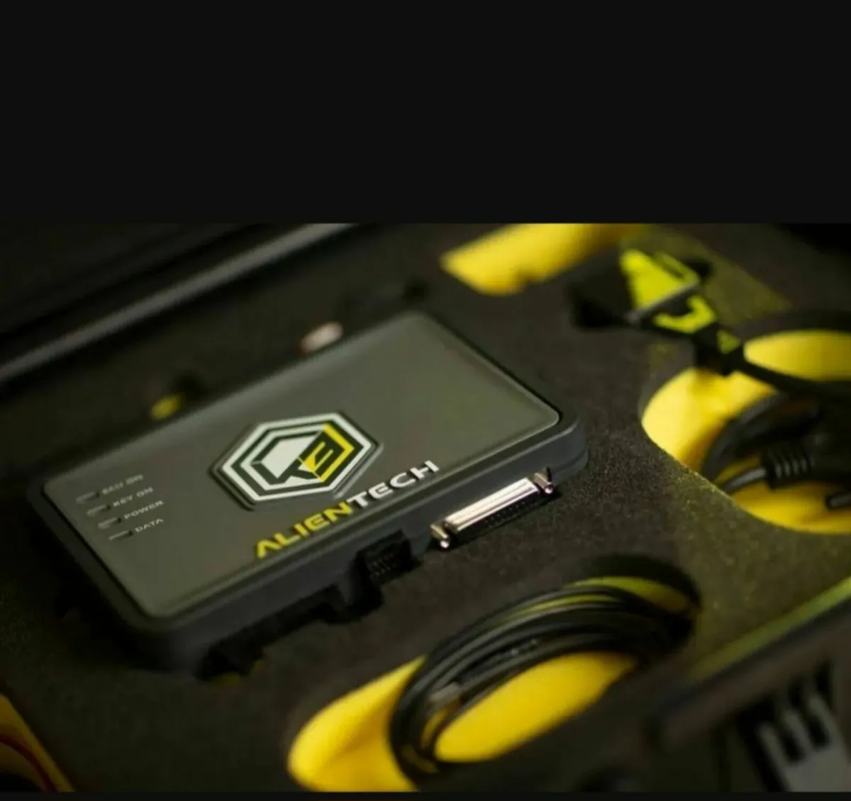 Remapping Startup Packs - Image 1