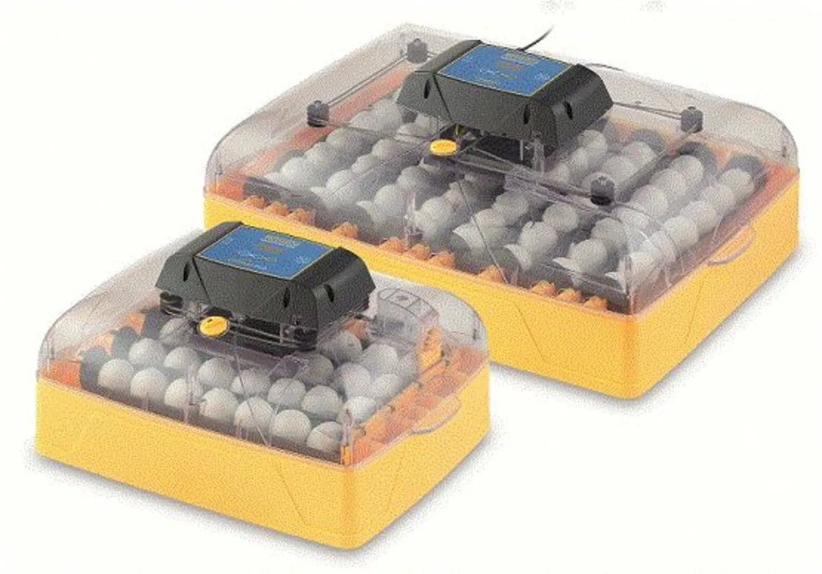 Incubators - Image 1