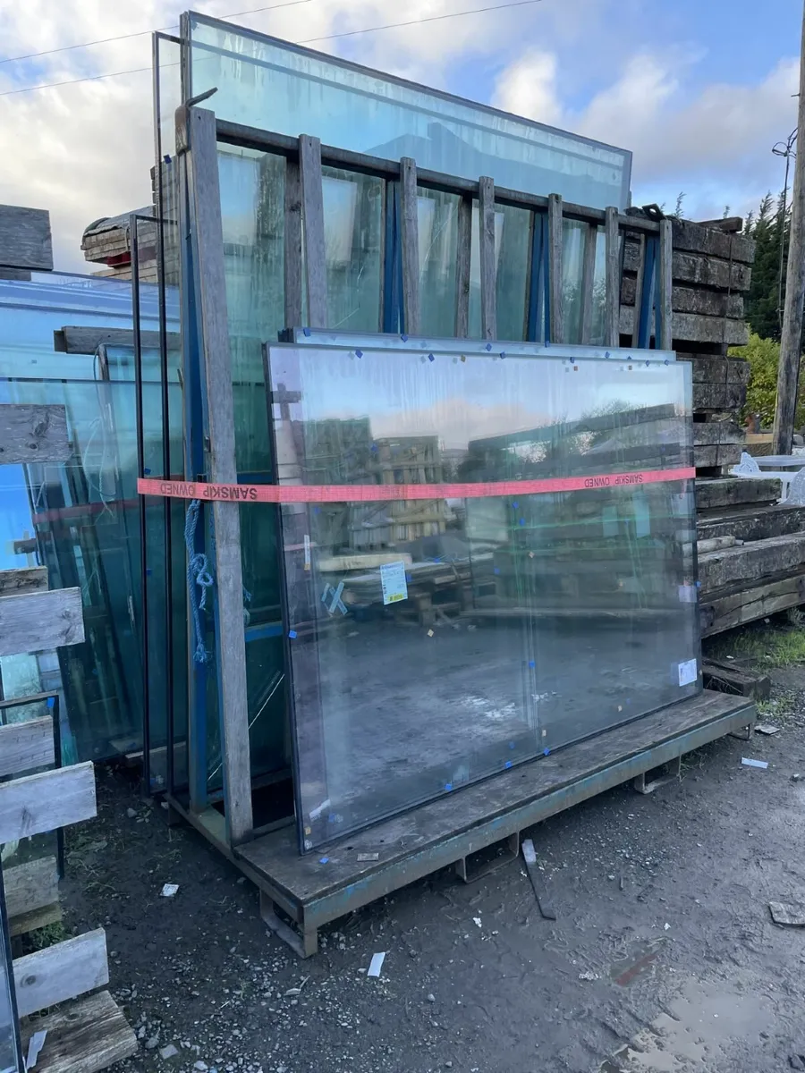 Tripled Glazed Units / Sky Lights - Image 2