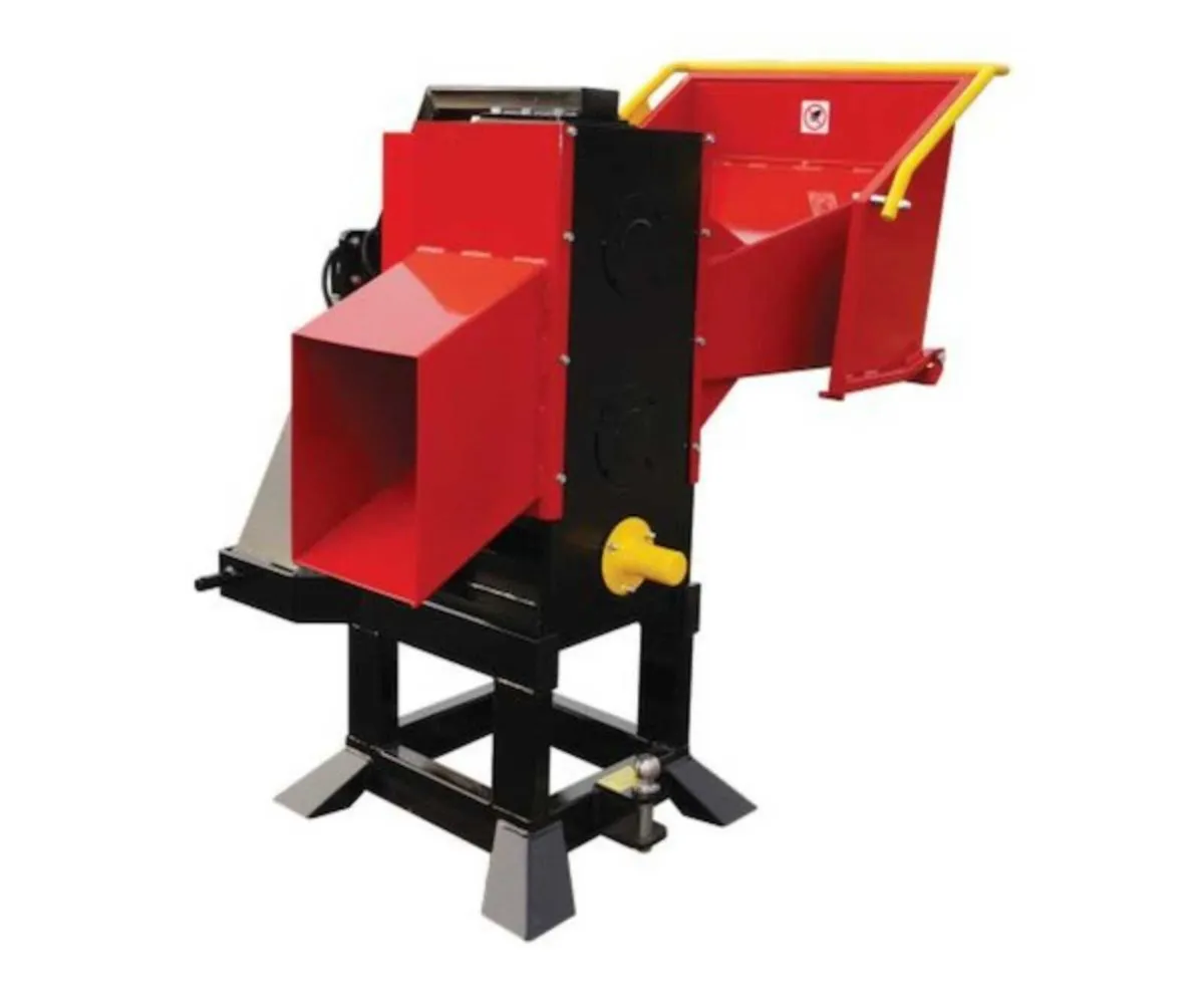 RP200 Branch Logger - Image 3