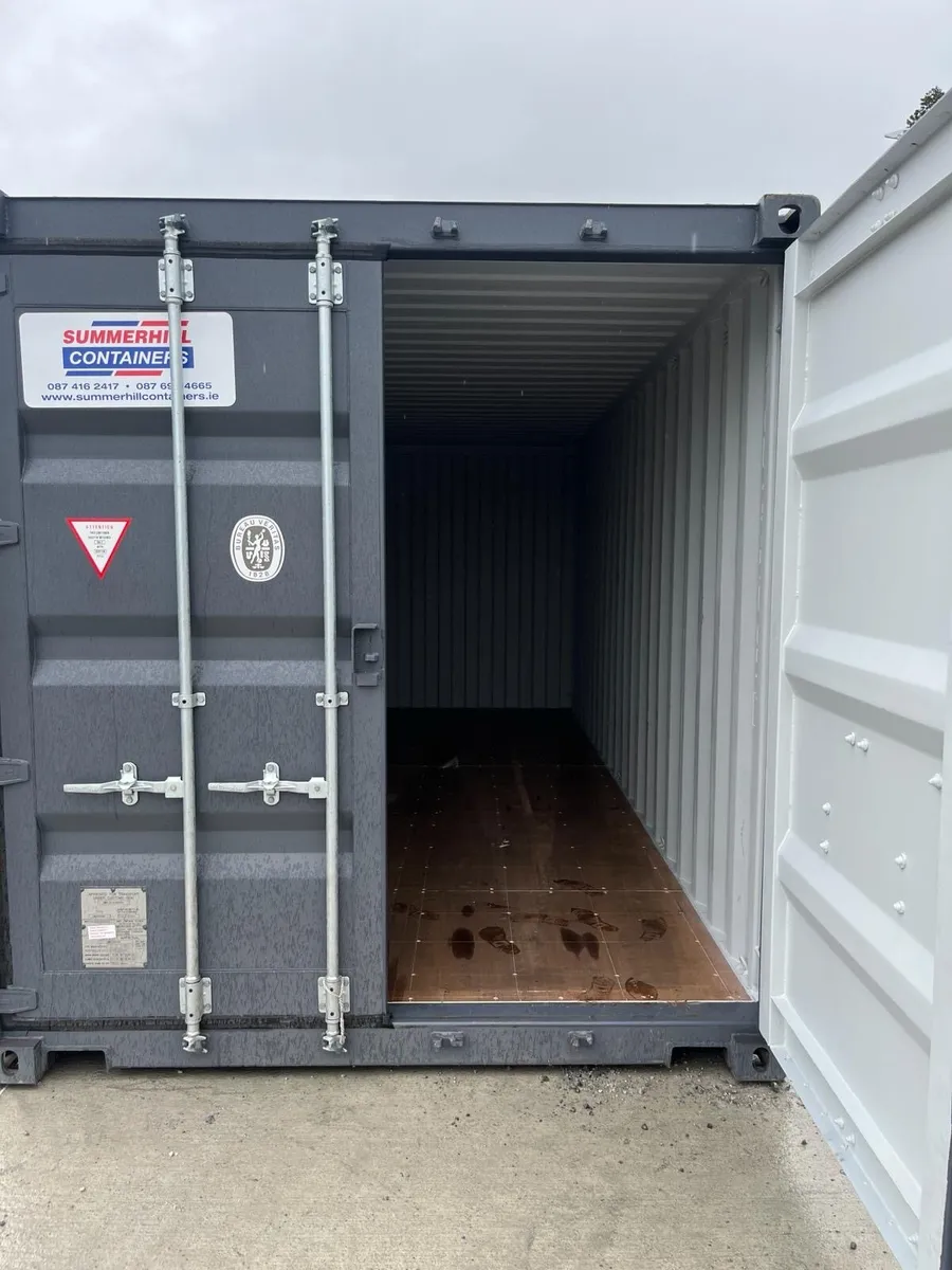 Storage containers - Image 3