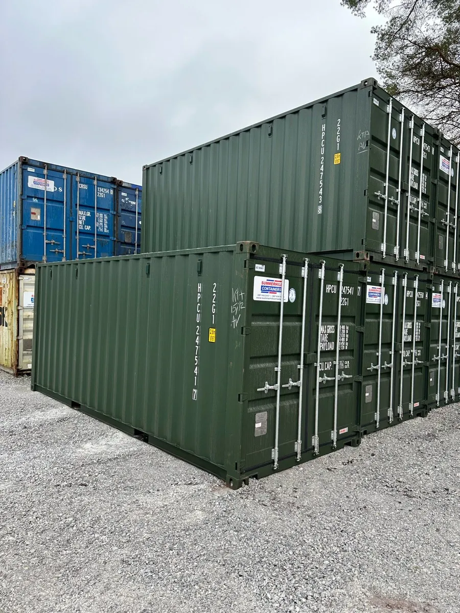 Storage containers - Image 4