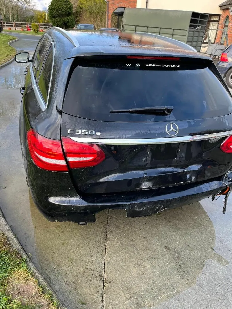 For Breaking - Image 2