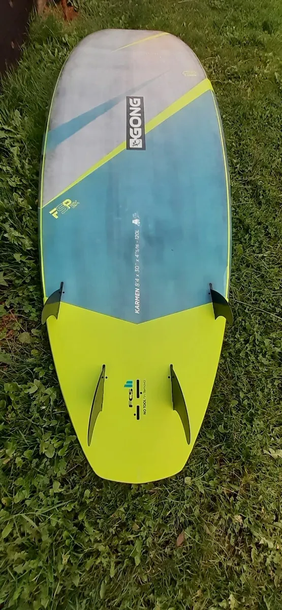 SUP  board surf padleboard - Image 1