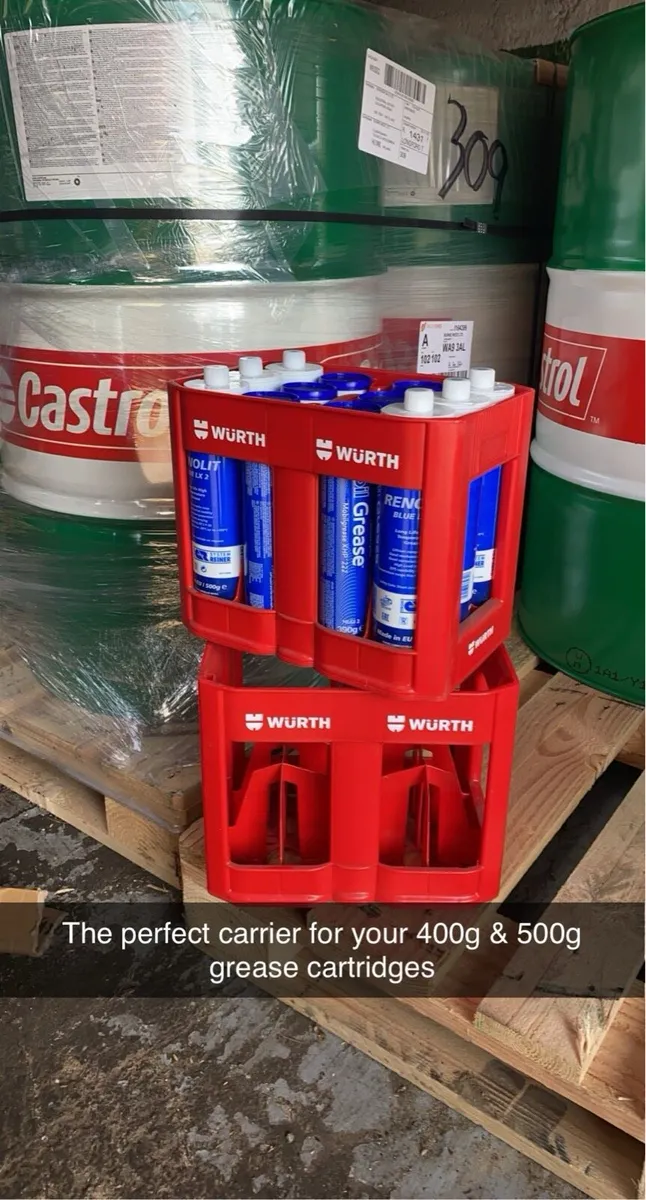 New Holland T7200 - Image 2