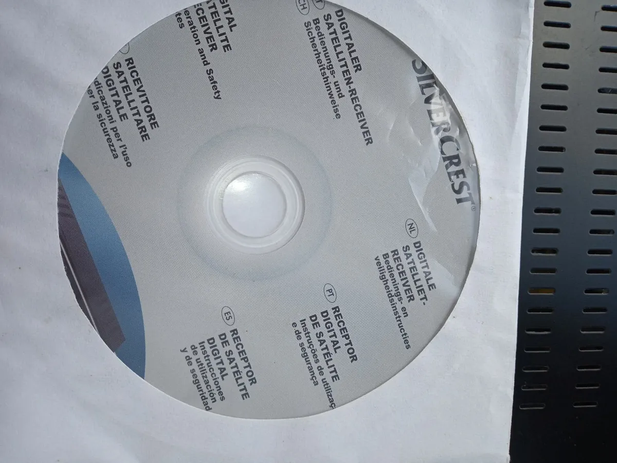 Saorview box & Hidden cameras - Image 3