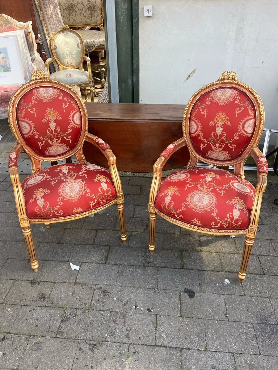 Terence clifford antiques - Image 4