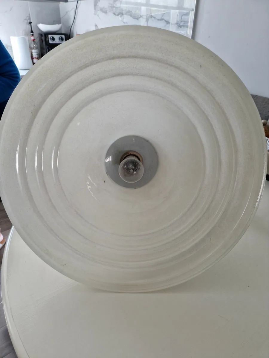 Ceiling light fitting - Image 2