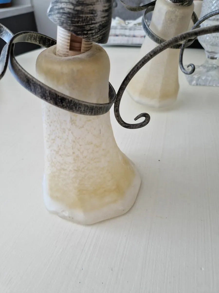 Ceiling light fitting - Image 2