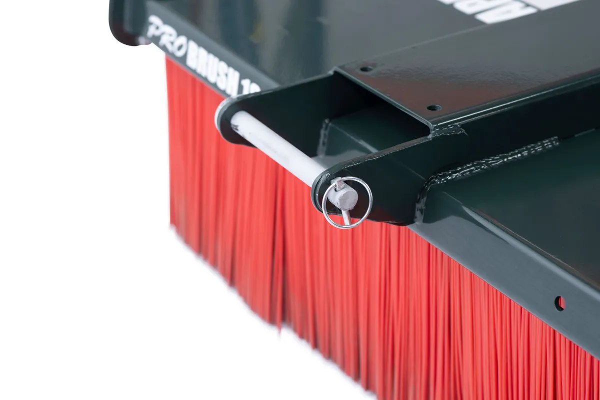 FORKLIFT BRUSH - Image 3