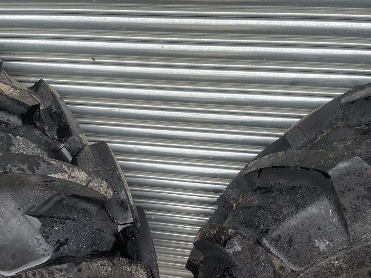 460/80/46 rowcrops - Image 2