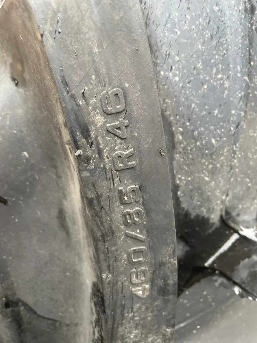 460/80/46 rowcrops - Image 3