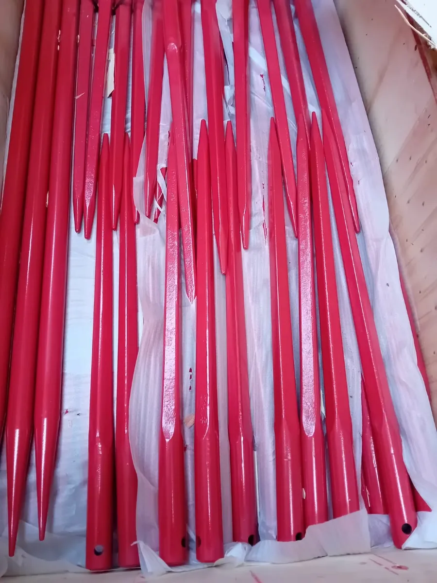 Heavy duty tines- Only 30 left in stock - Image 4