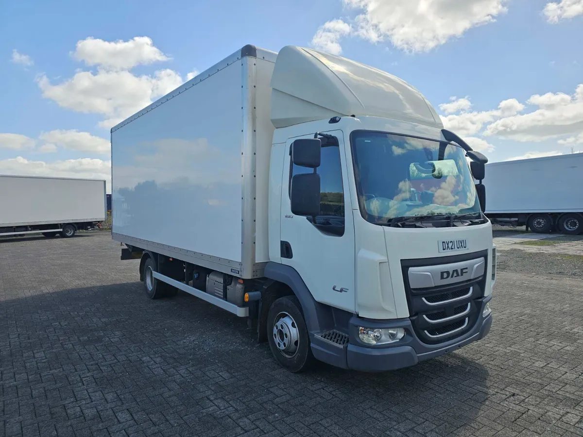 2021 DAF LF180 - Image 1
