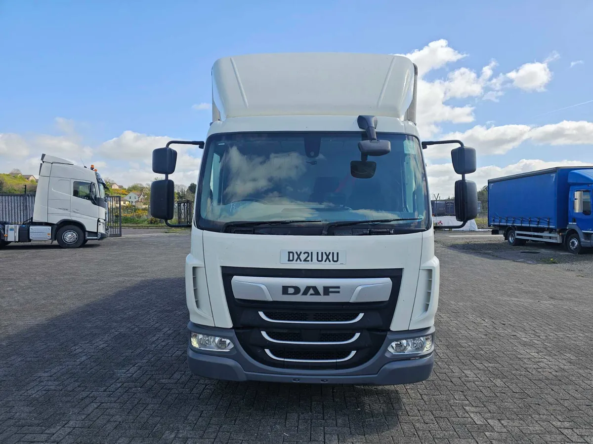 2021 DAF LF180 - Image 2