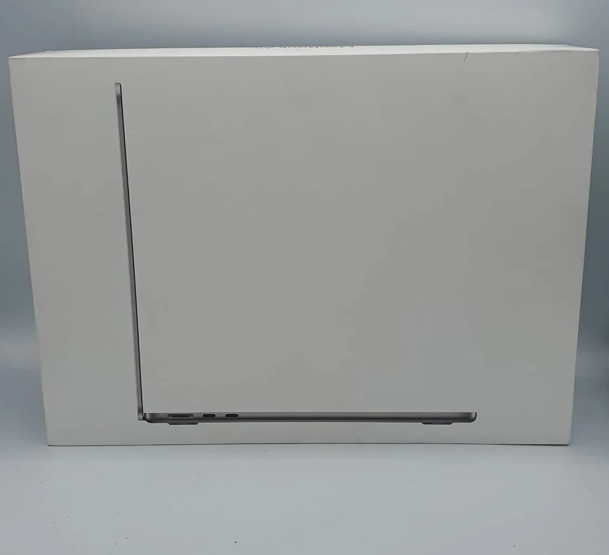 Macbook Air M4 - 16GB Ram - 256GB - 13.6" - 2025