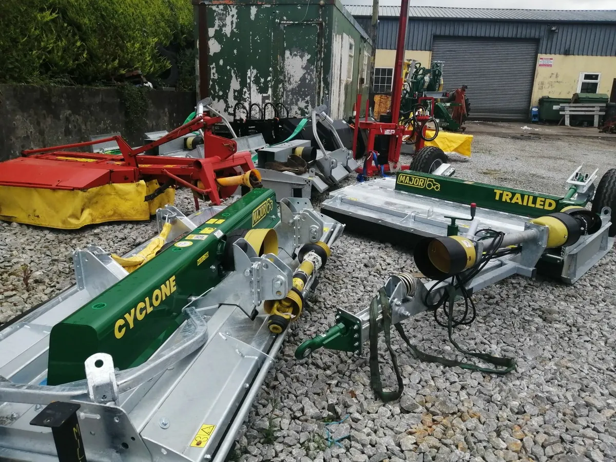 toppers and shreddors - Image 2