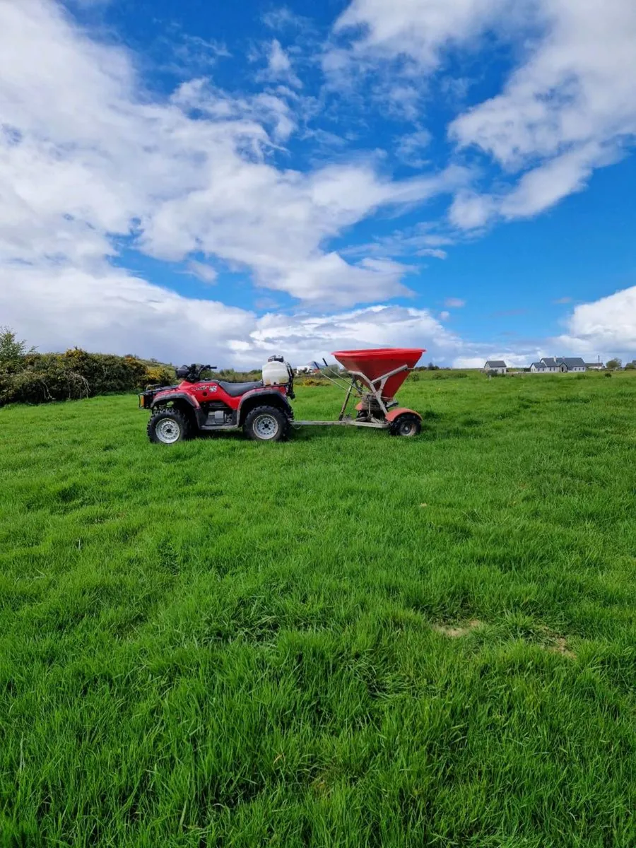 Quad contracting services - Image 3