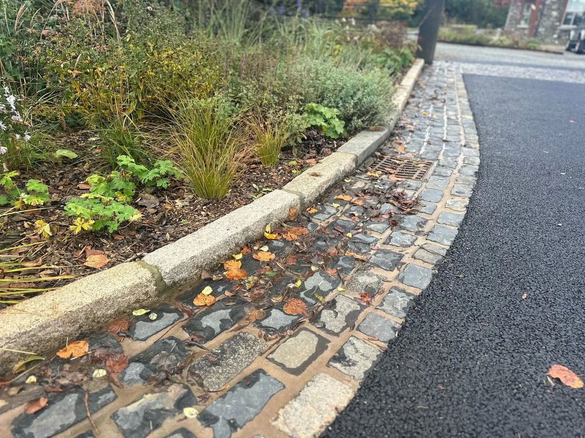 RECLAIMED COBBLES - Image 2