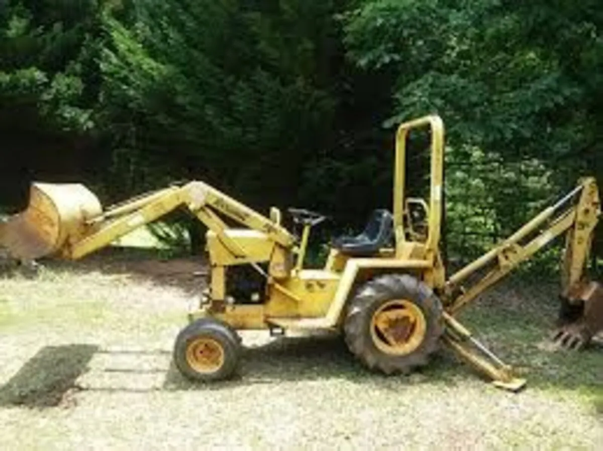 TERRAMITE Wanted ! - Image 3