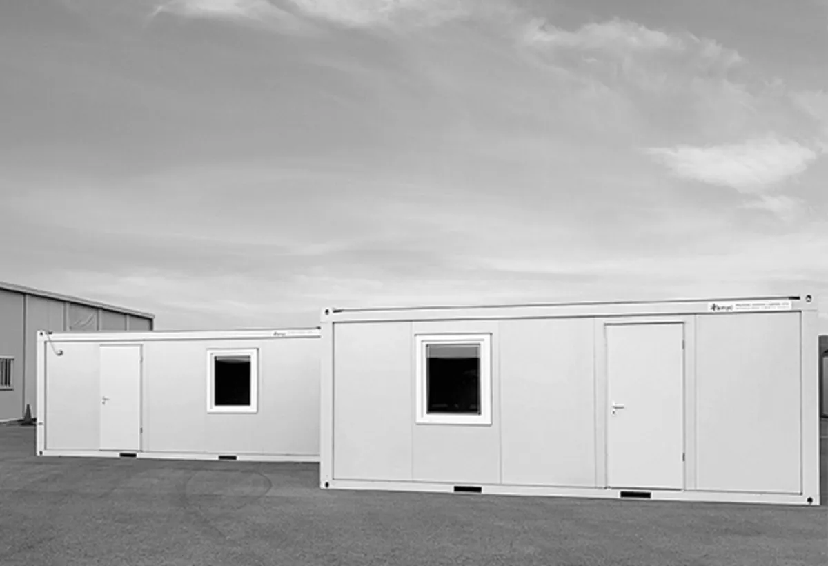 Office Open Plan - Image 4